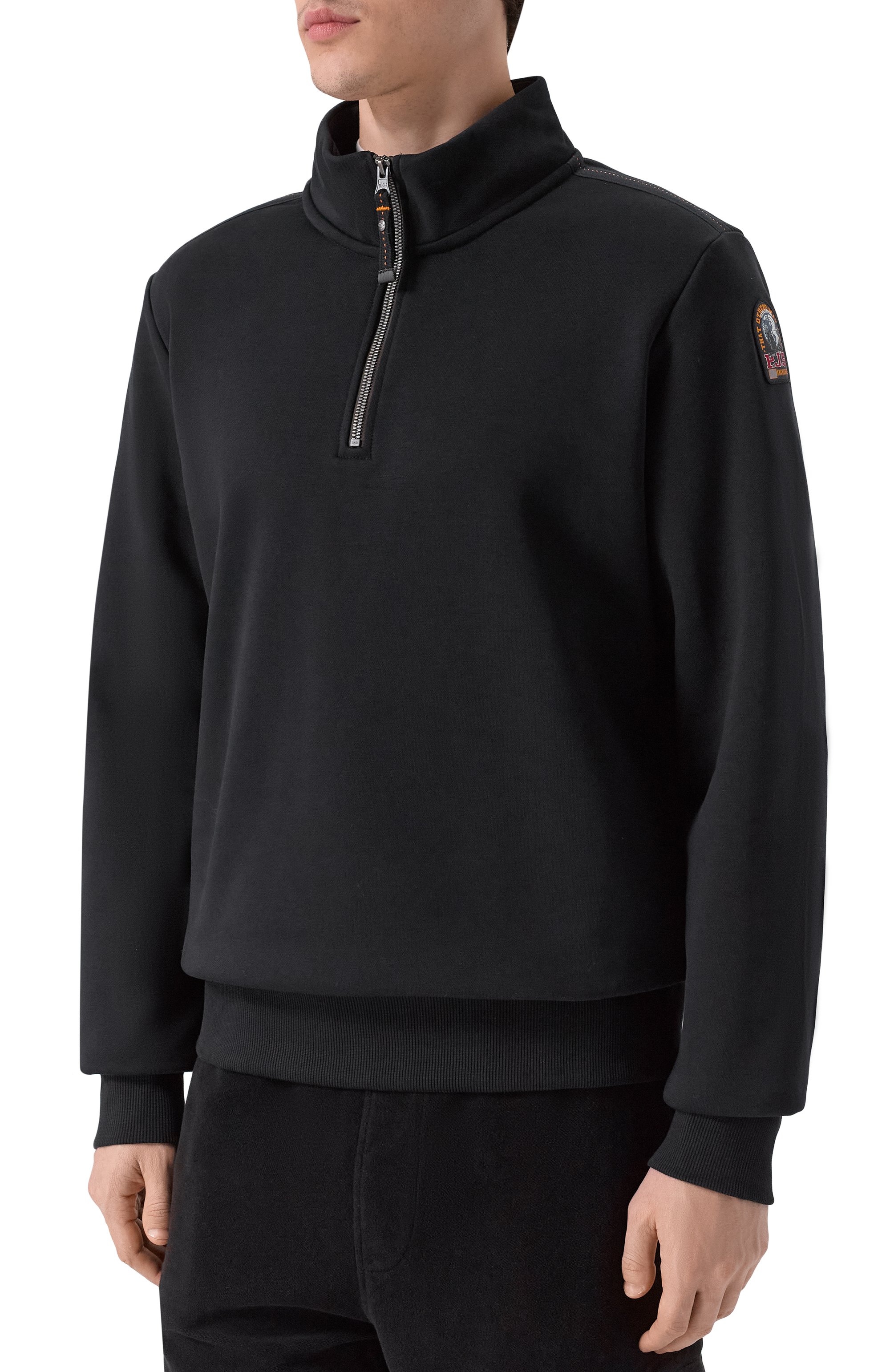 Хлопковый анорак PARAJUMPERS, арт. 25WMPMFLEY20, фото 3