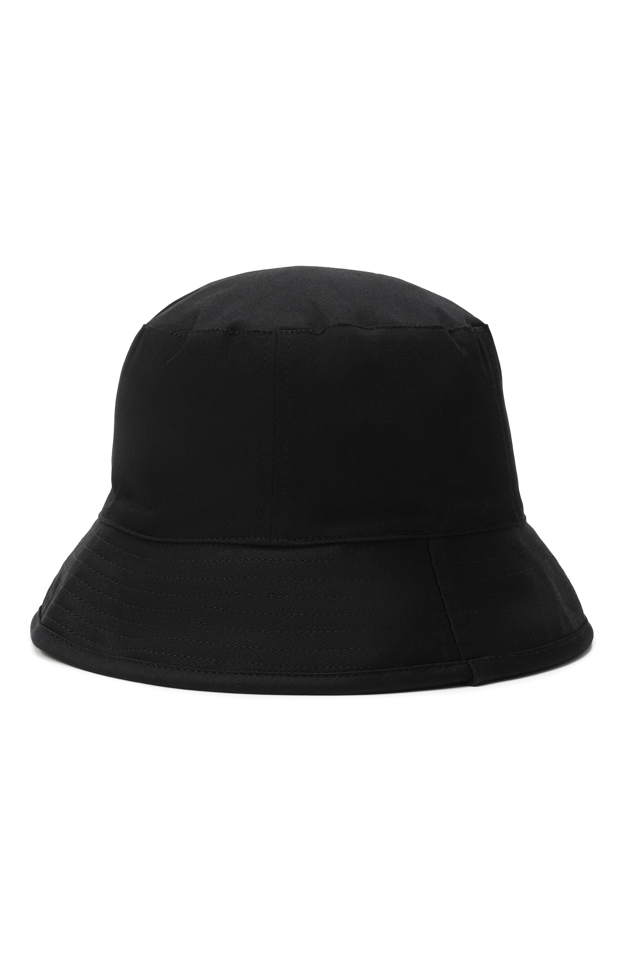 Хлопковая панама C.P. COMPANY, арт. CMX006/L0A04, фото 2