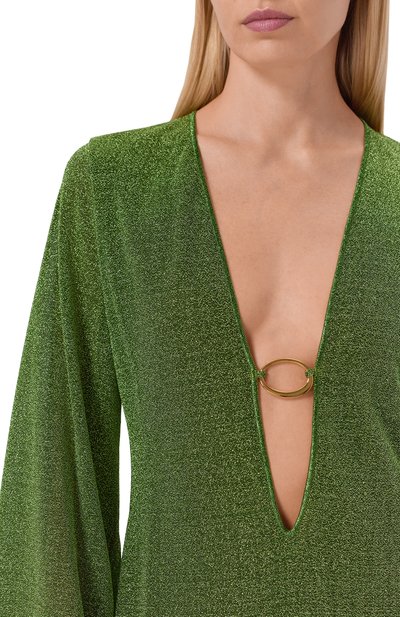 Платье OSEREE, арт. LYF246/LUREX, фото 4