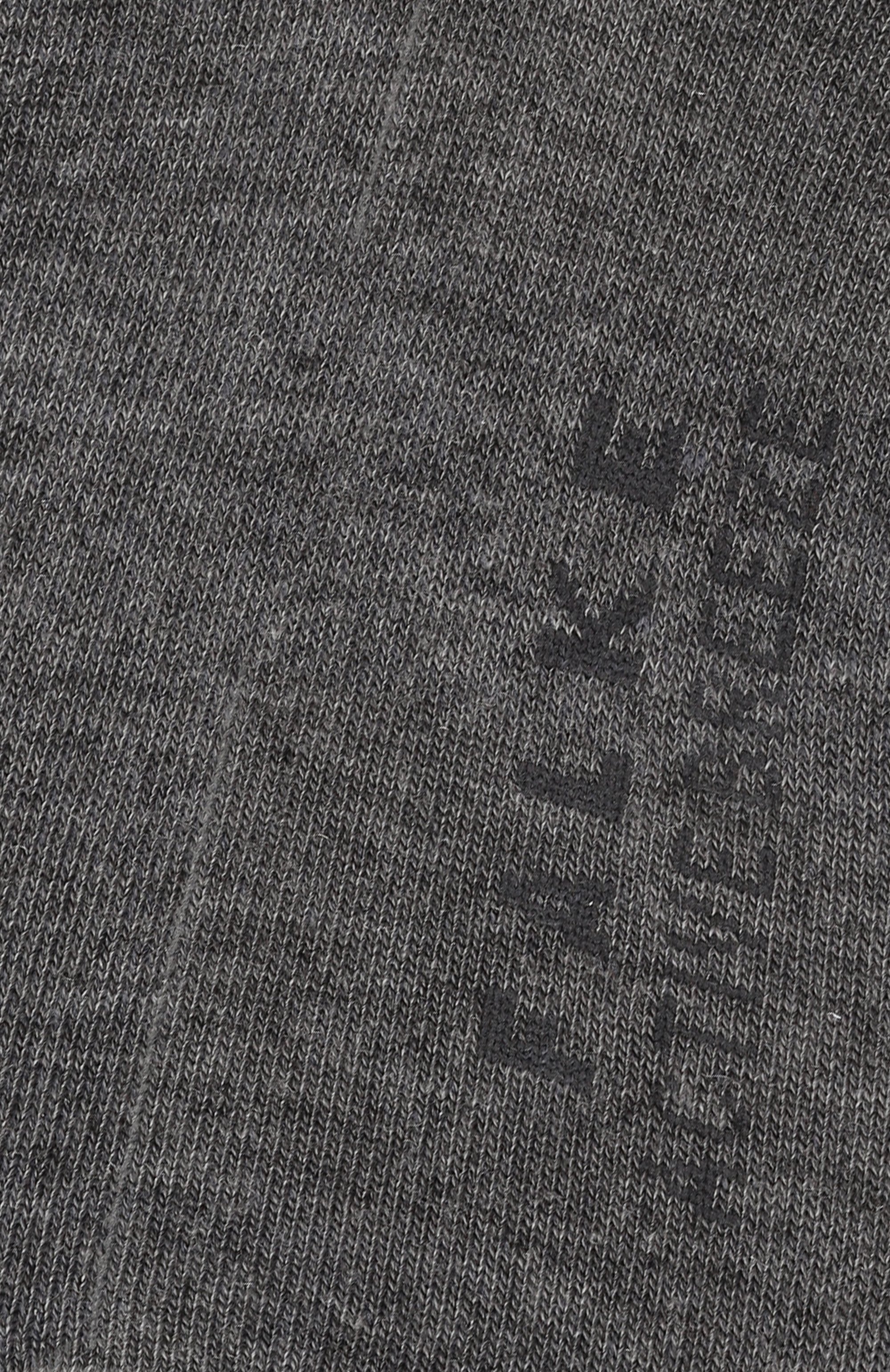 Носки из лиоцелла FALKE серого цвета по цене 2470 руб., арт. 46189, фото 2 Носки из лиоцелла FALKE, арт. 46189, фото 2