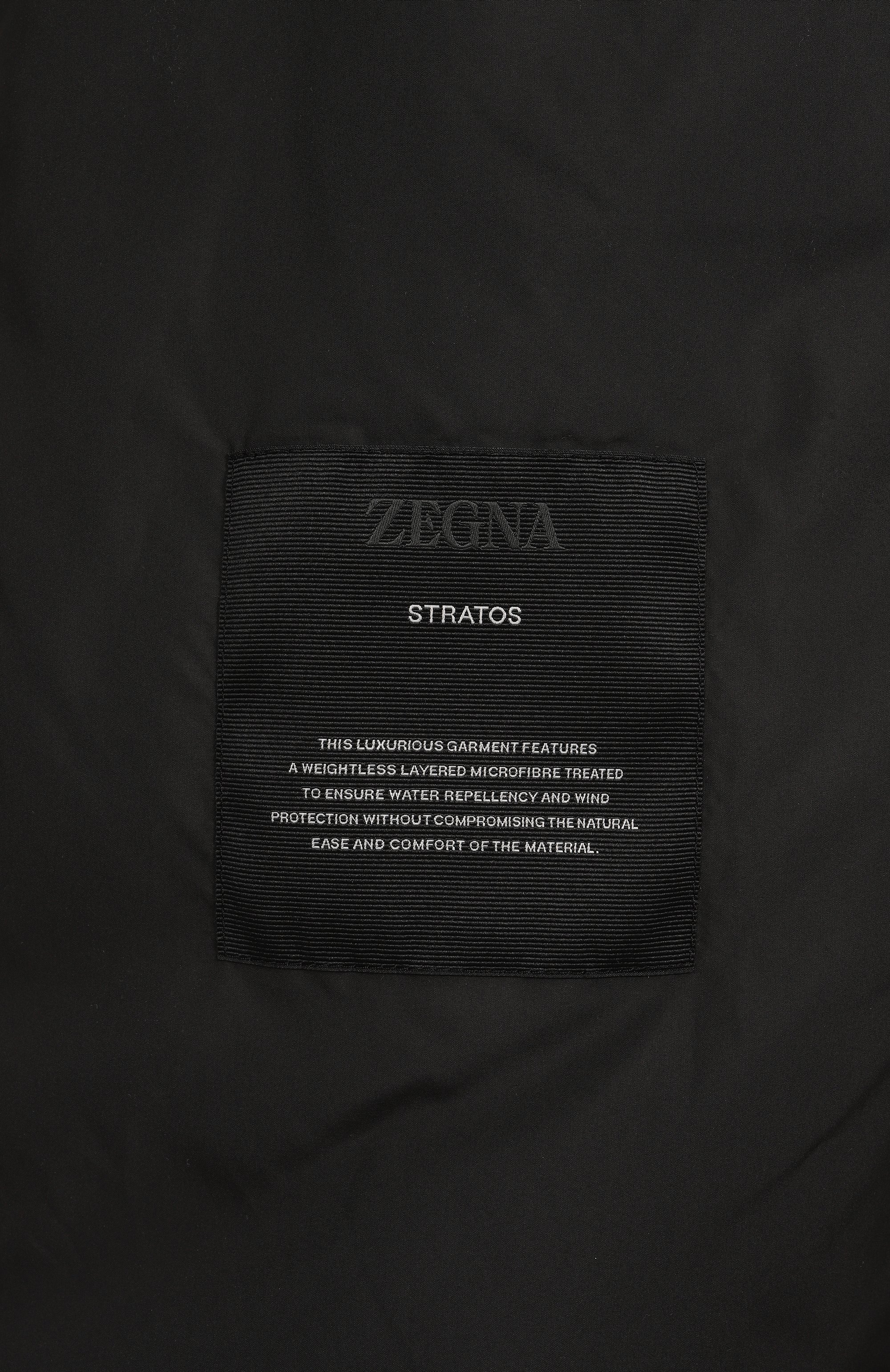 Куртка ZEGNA, арт. E205B/UET35A8, фото 7