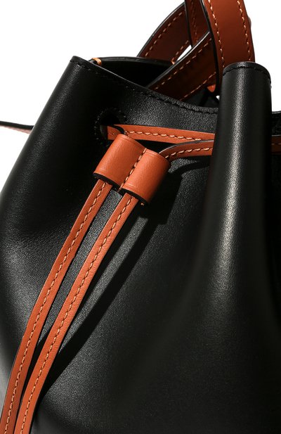 Сумка balloon LOEWE, арт. 326.76AC30, фото 3