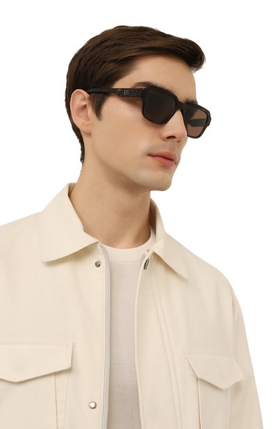 Солнцезащитные очки DOLCE & GABBANA, арт. 4402-502/73, фото 2