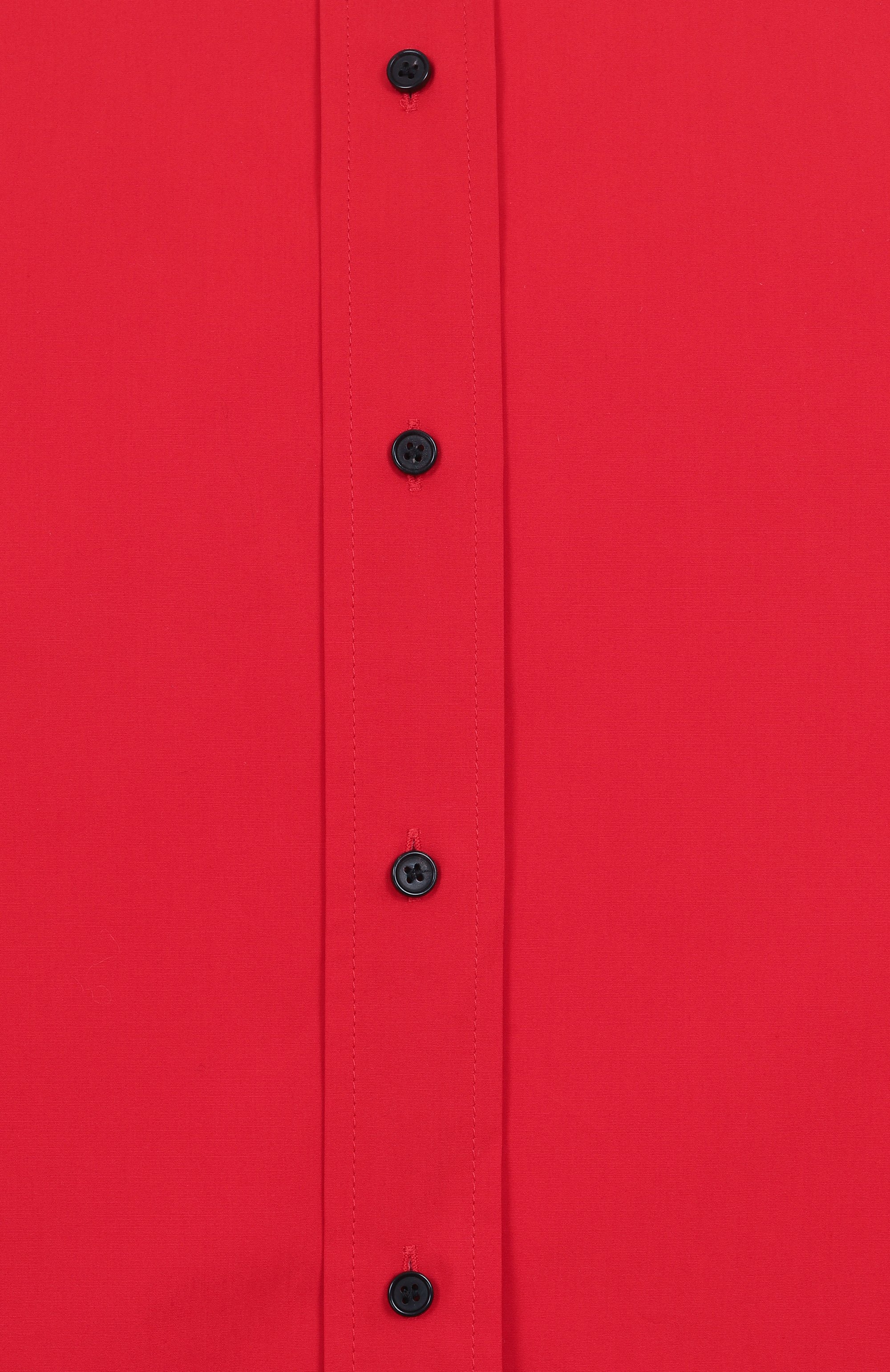 Хлопковая блузка CO, арт. 2758ACP-PS25, фото 6