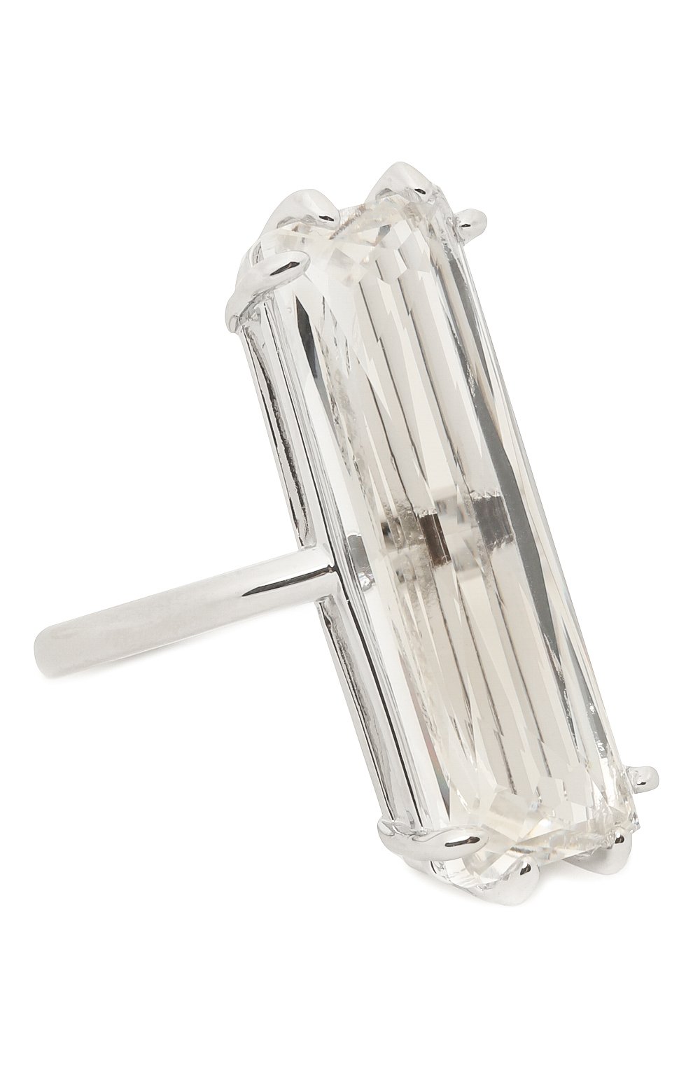 Набор из трех колец mesmera SWAROVSKI, арт. 5610386, фото 6