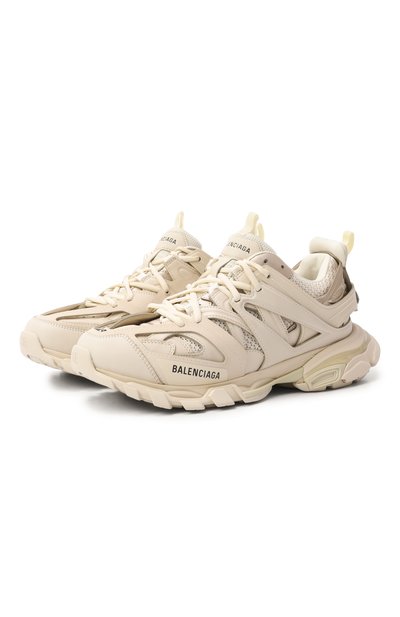 Мужские кроссовки track BALENCIAGA, арт. 542023/W2LA2