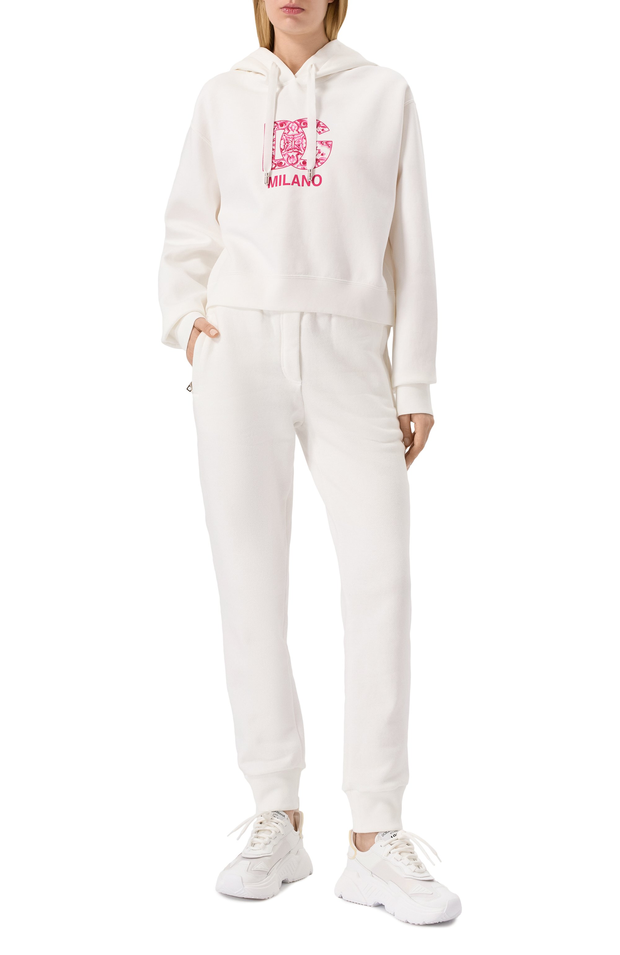 Комбинированные кроссовки daymaster DOLCE & GABBANA, арт. CK1908/AG085, фото 2