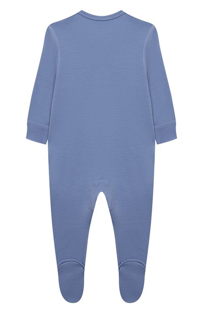 Шерстяной комбинезон NORVEG, арт. 4SUO04LRU-173, фото 2