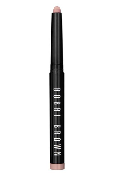 Женские стойкие тени-карандаш, оттенок nude beach (1,6g) BOBBI BROWN, арт. E96E-27