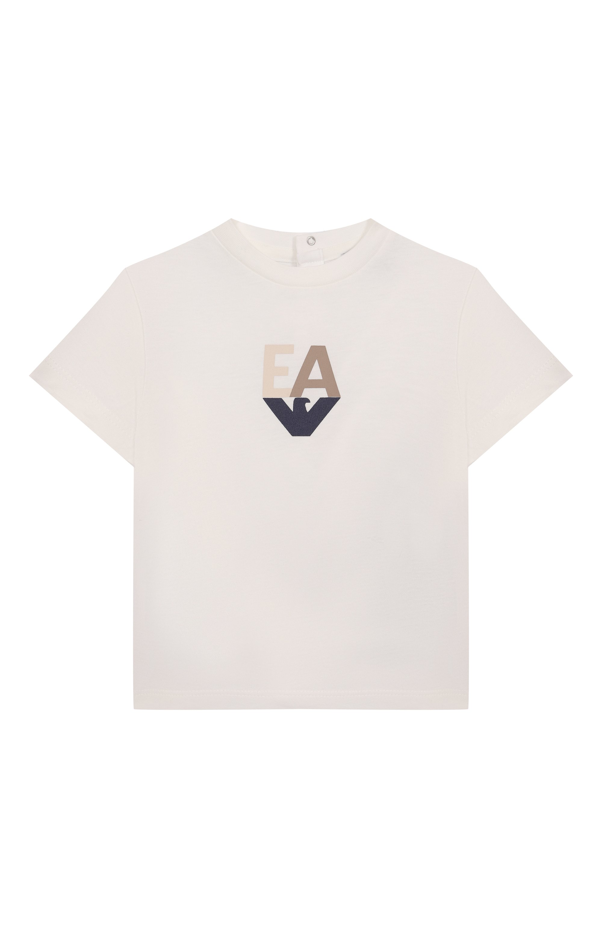 Комплект из трех футболок EMPORIO ARMANI, арт. EB000823/AF14503, фото 8