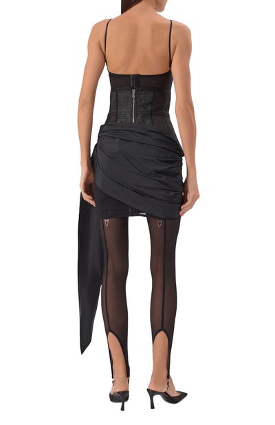 Корсет из вискозы DANIIL ANTSIFEROV, арт. DA_1525, фото 4