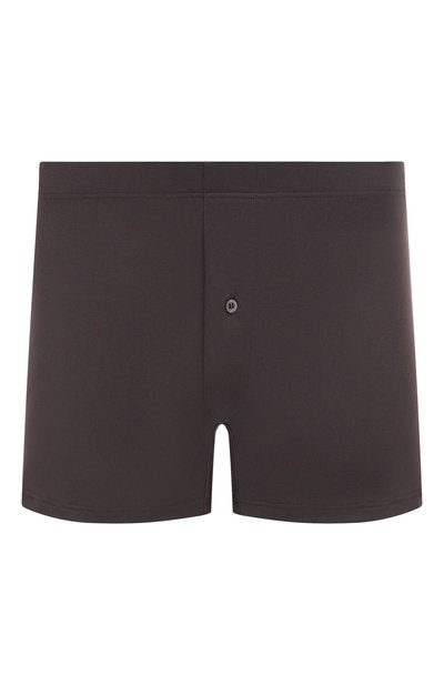 Мужские хлопковые боксеры ZIMMERLI, арт. 286-1446