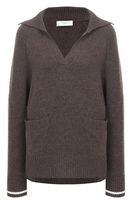 Женский свитер из шерсти и вискозы BEATRICE .B, арт. 25FA8693FREED