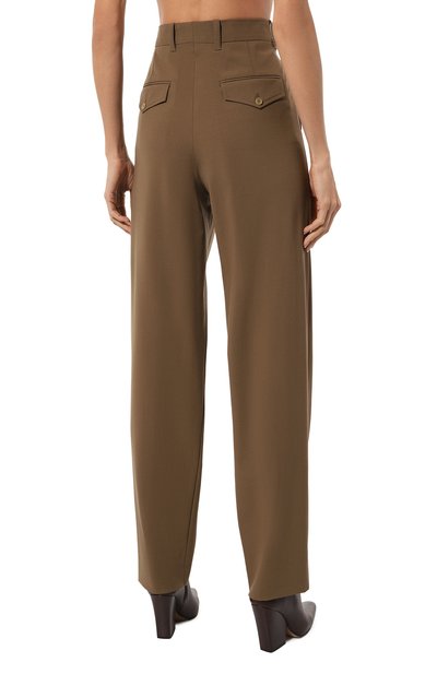 Шерстяные брюки ARMARIUM, арт. ARMFWP017/W010, фото 4