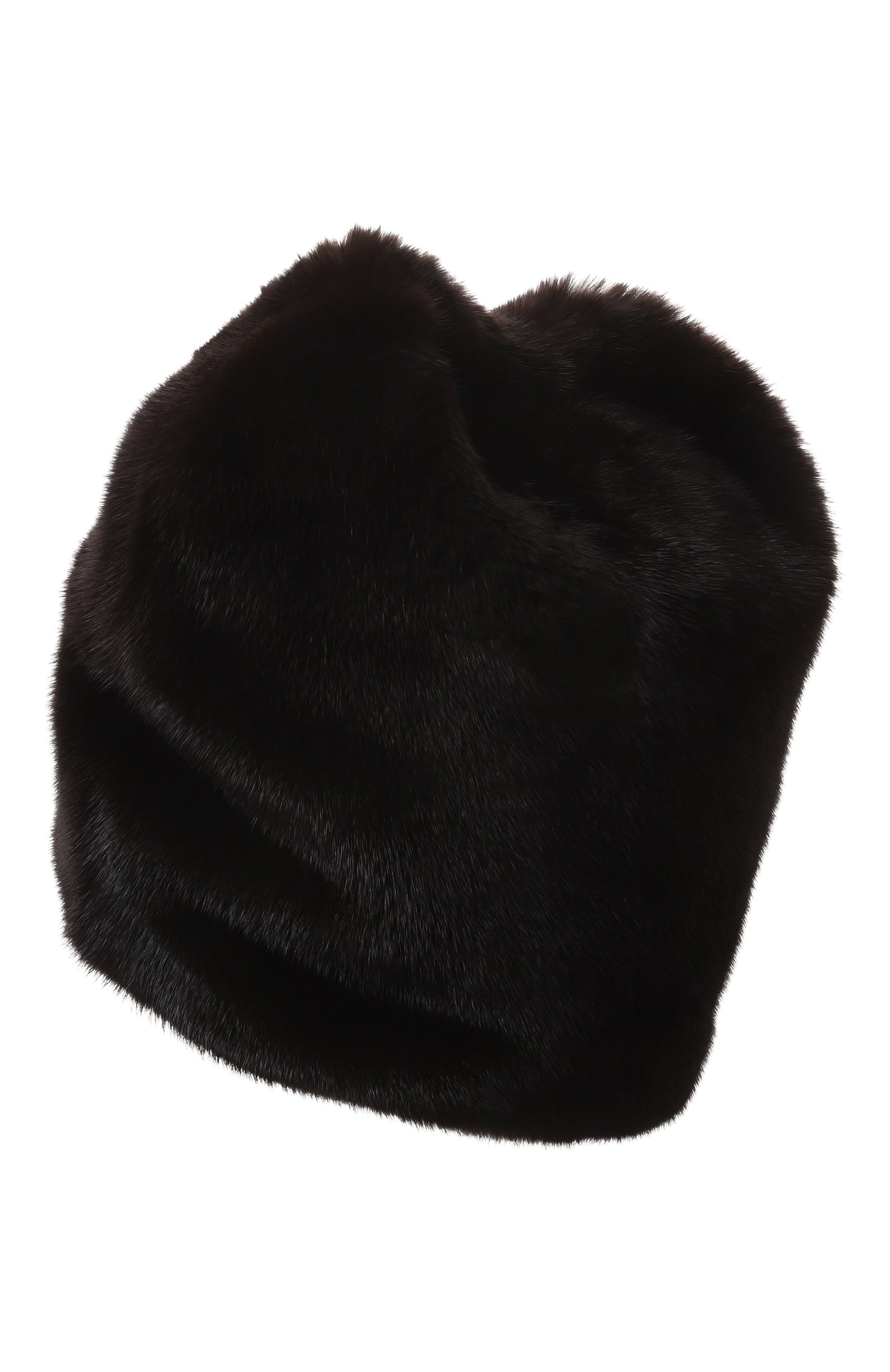 Шапка фанни из меха норки FURLAND, арт. 0141100110154300000, фото 2