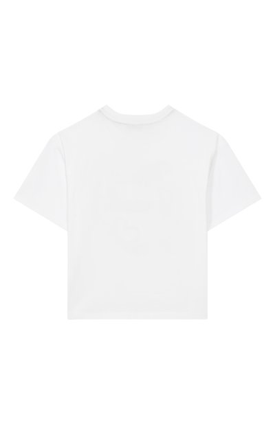 Хлопковая футболка MARC JACOBS (THE), арт. W60579, фото 2