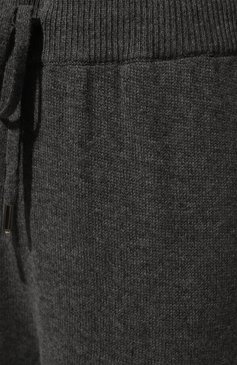 Брюки из шерсти и кашемира NOT SHY, арт. 4107051, фото 5