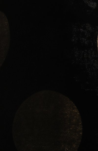 Платье из вискозы и шелка UMA WANG, арт. UP5031, фото 5