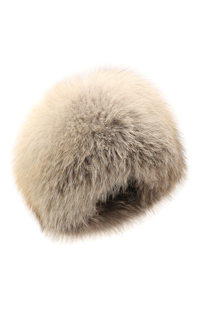 Шапка-кубанка из меха лисы FURLAND, арт. 0023309010002600006, фото 1