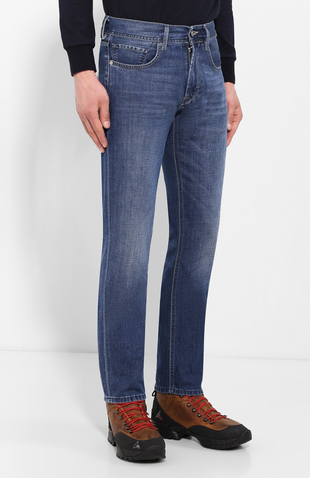 Джинсы BALDESSARINI, арт. 16502/1151/31, фото 3