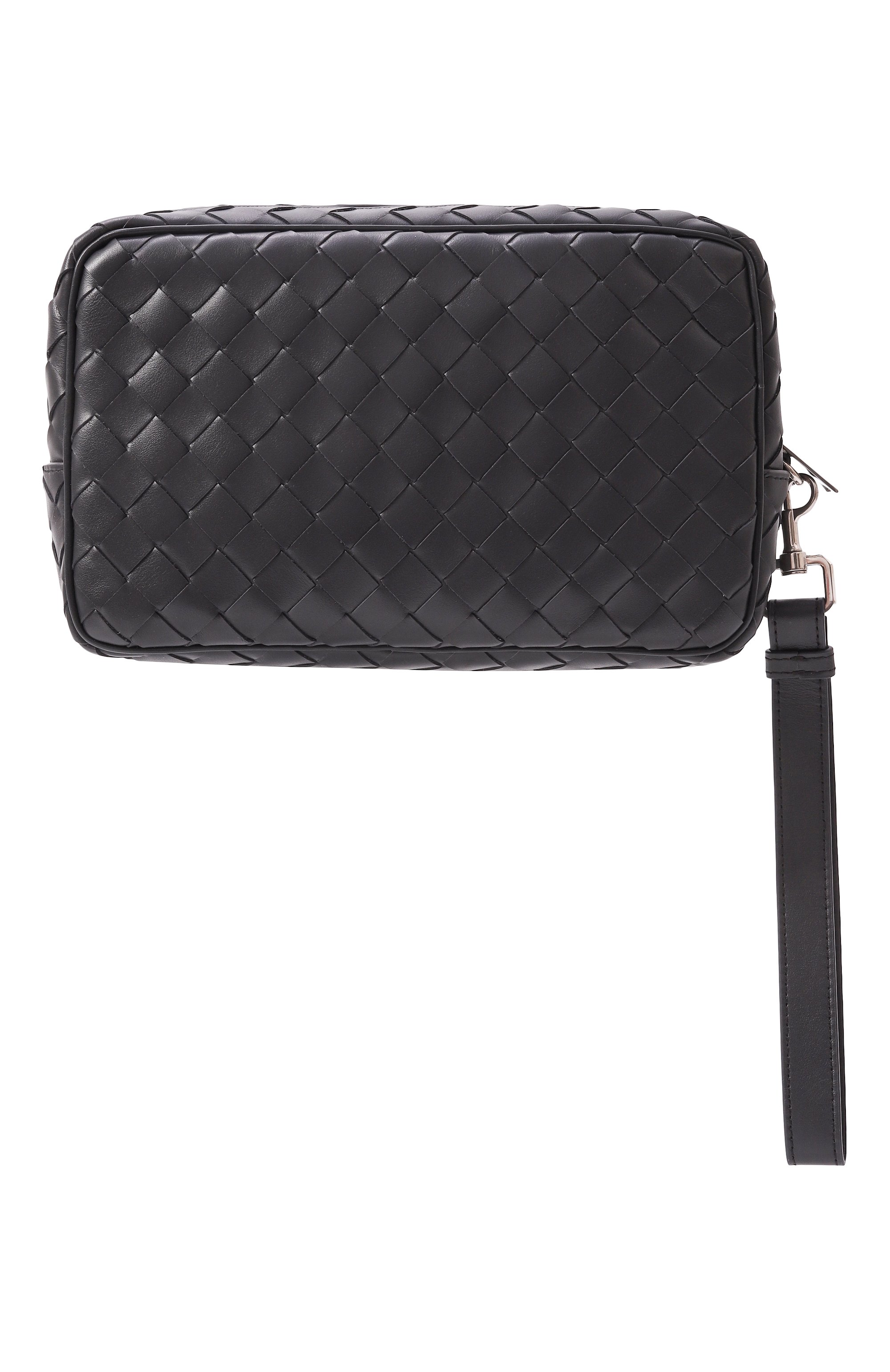 Борсетка BOTTEGA VENETA, ар т. 777390 V2HL1, фото 6