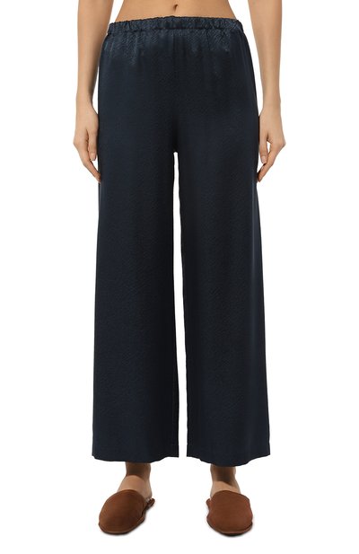 Шелковая пижама ZIMMERLI, арт. 6100-11003, фото 5