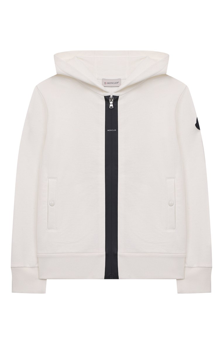 Комплект из толстовки и брюк MONCLER, арт. H1-954-8M000-07-809AG/4-6A, фото 1