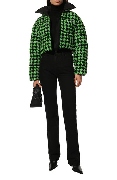 Пуховик MSGM, арт. 3341MDH27X 227607, фото 2