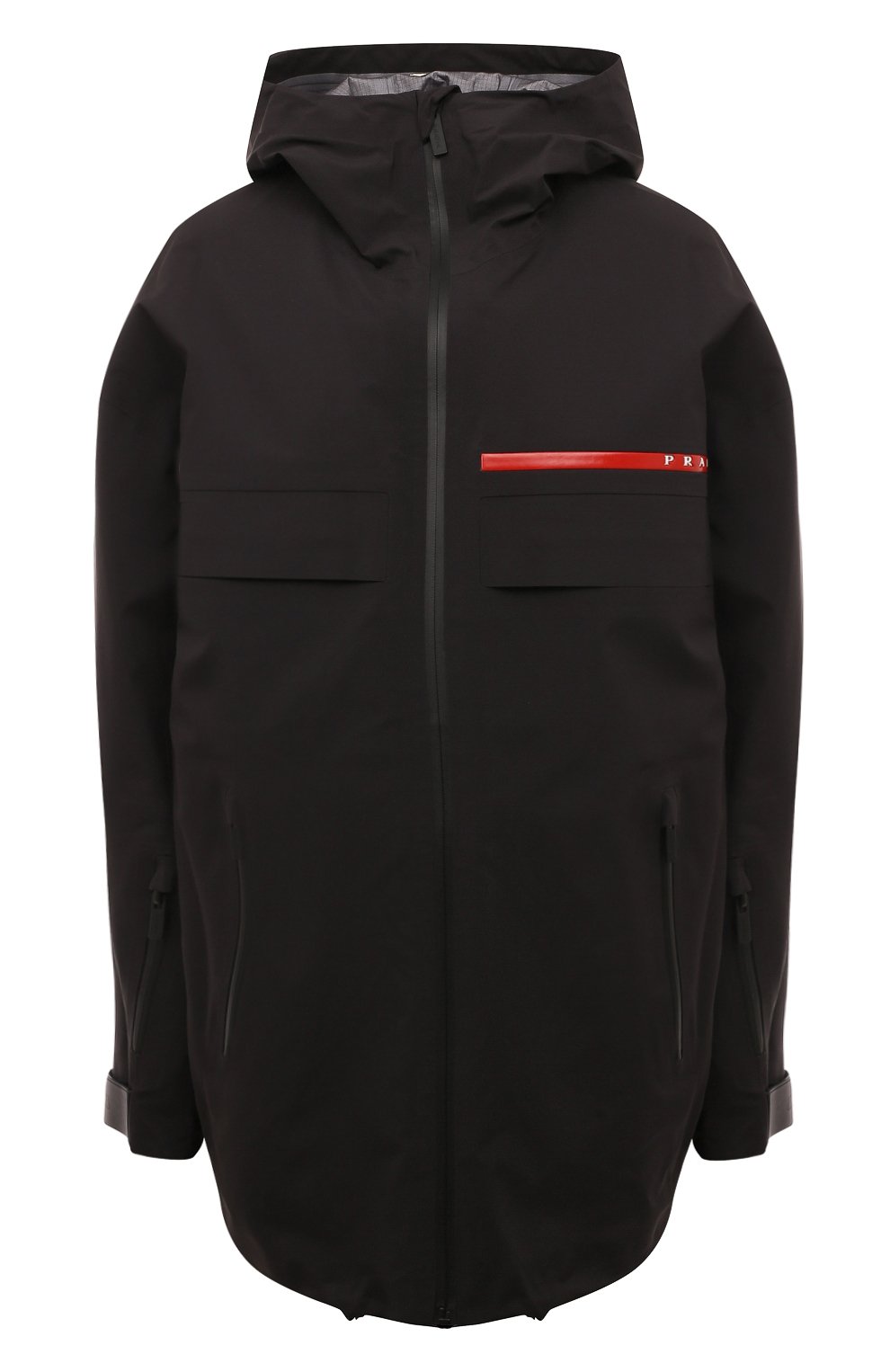 Куртка prada linea rossa PRADA, арт. 29R423-1SX6-F0002-182, фото 1