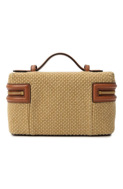 Сумка Bang Bang Bottega Veneta 815355/V50R1 Бежевый  815355/V50R1 Фото 6