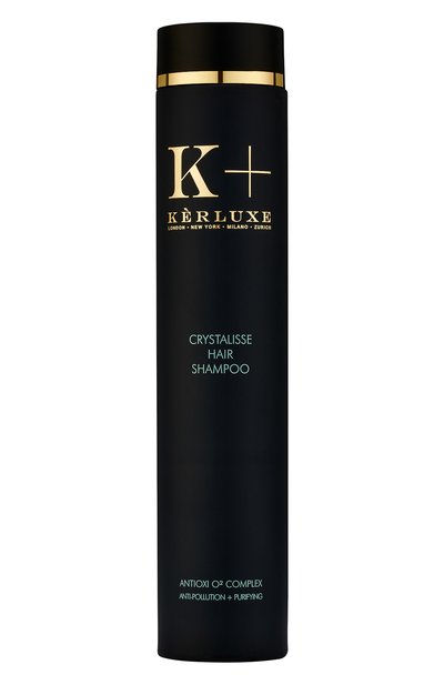 Детокс-шампунь для волос и кожи головы crystalisse (250ml) KERLUXE, арт. 7640119848853, фото 1