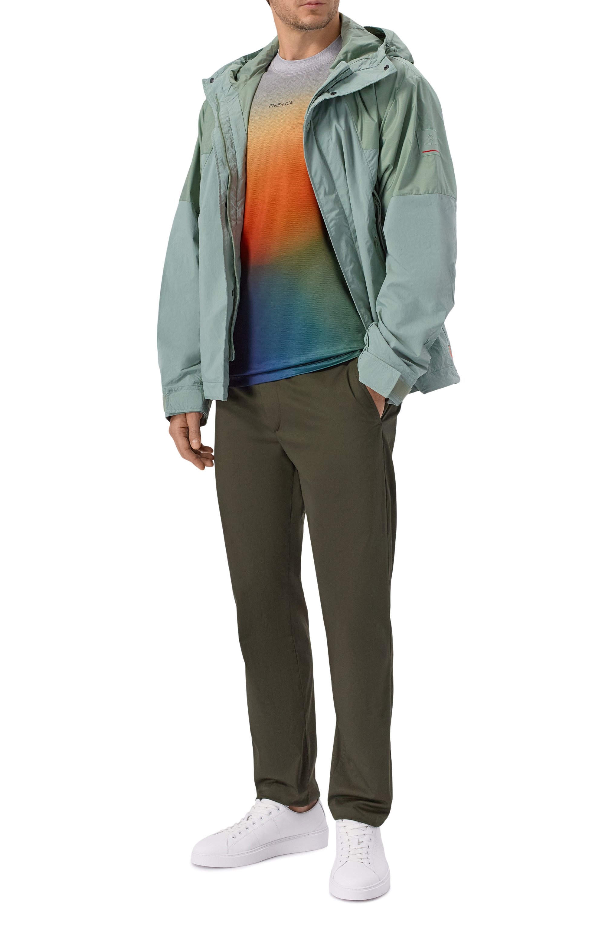 Футболка BOGNER FIRE+ICE, арт. 54036576, фото 2