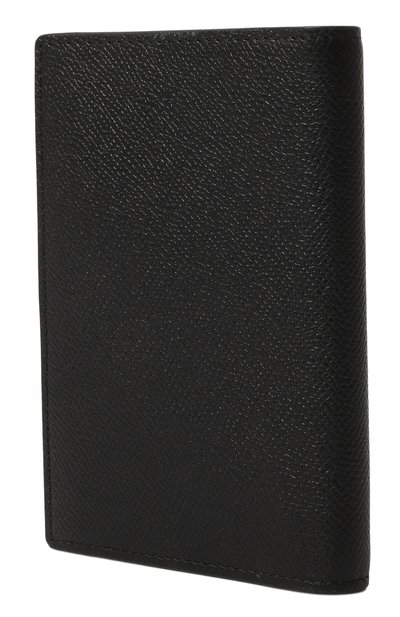 Кожаная обложка для паспорта SANTONI, арт. UFPPA2379F0-AST5N01, фото 3