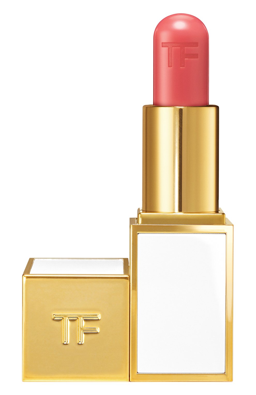 Помада-бальзам для губ, оттенок 04 glacial rose TOM FORD цвета по цене 3510 руб., арт. T7WT-04, фото 1 Помада-бальзам для губ, оттенок 04 glacial rose TOM FORD, арт. T7WT-04, фото 1
