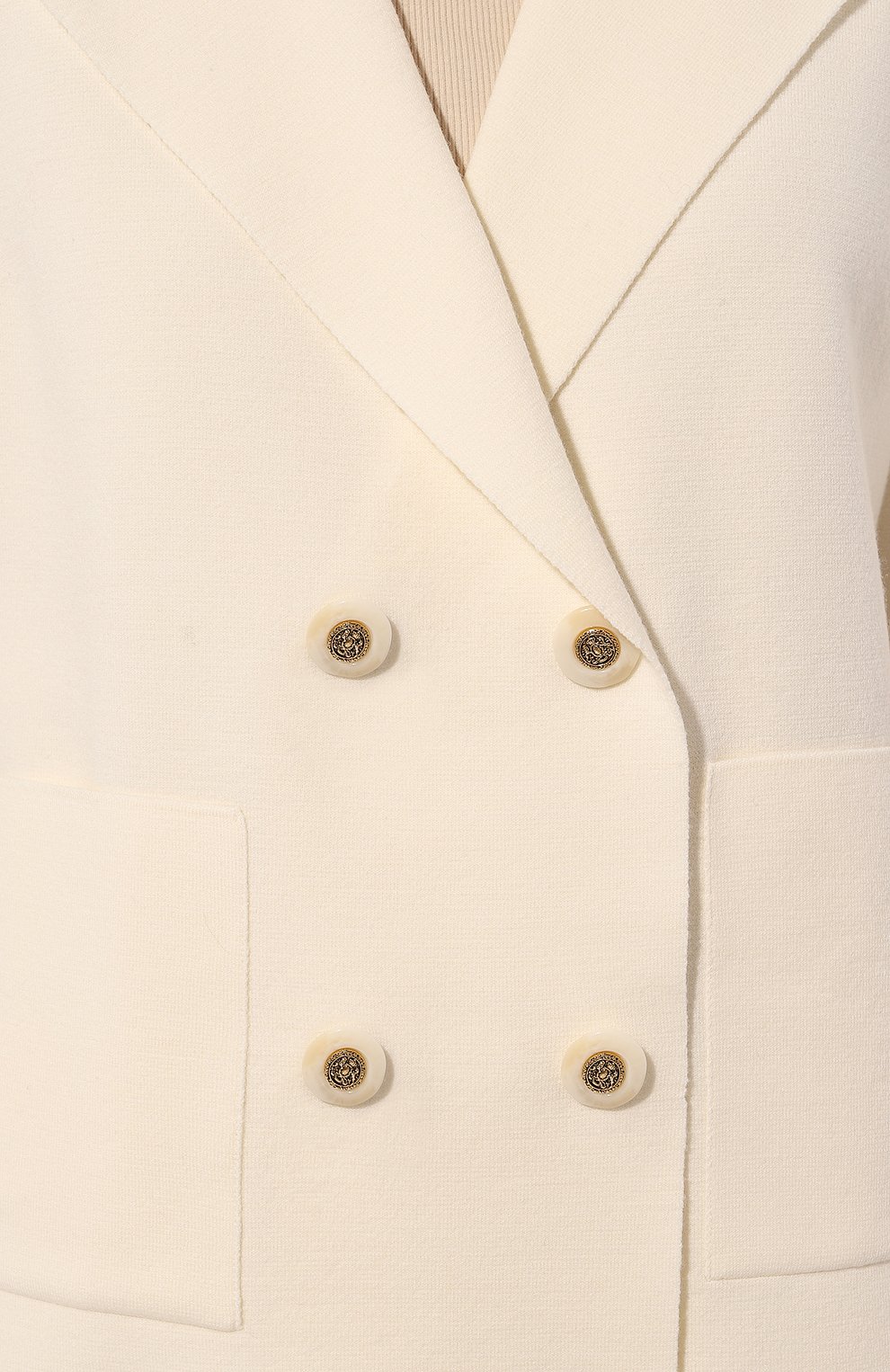 Шерстяной жакет D.EXTERIOR, арт. 59272, фото 5