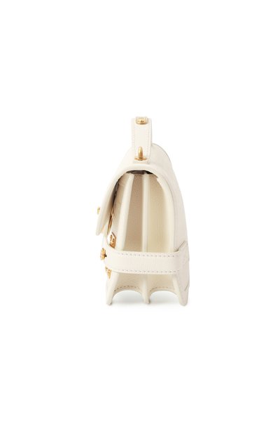 Сумка b-buzz 24 BALMAIN, арт. CN1DA829LPSE, фото 4