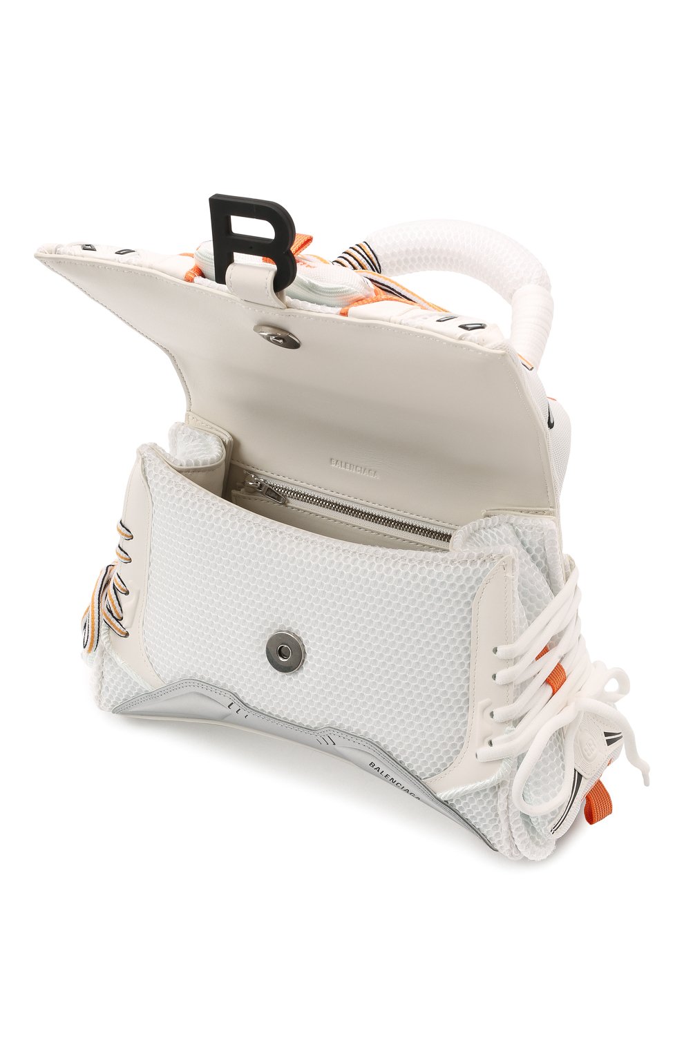 Сумка sneakerhead s BALENCIAGA, арт. 661723/2X51Y, фото 5