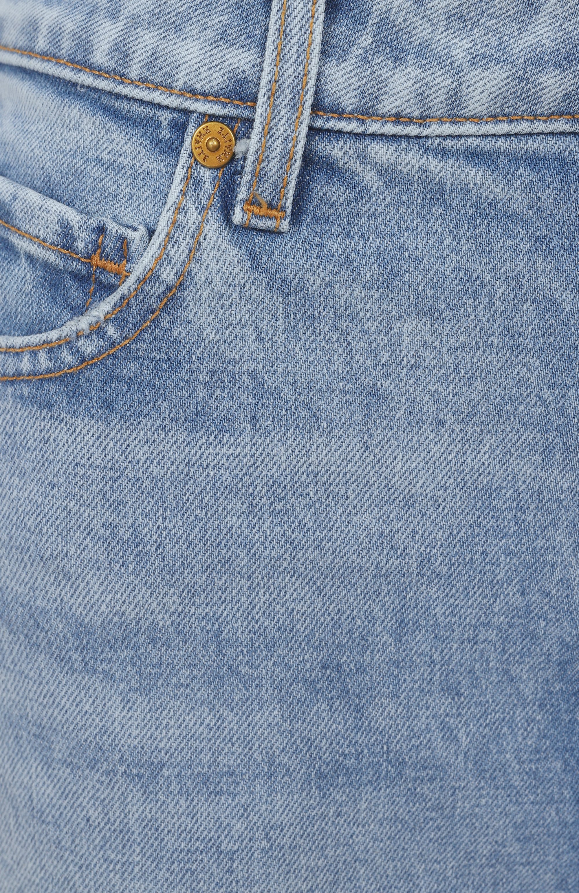 Джинсы daniella KHAITE, арт. 1032096/W916, фото 6