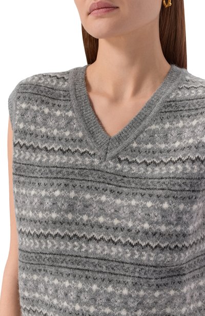 Жилет DUNST, арт. UDSW5C112G2, фото 5