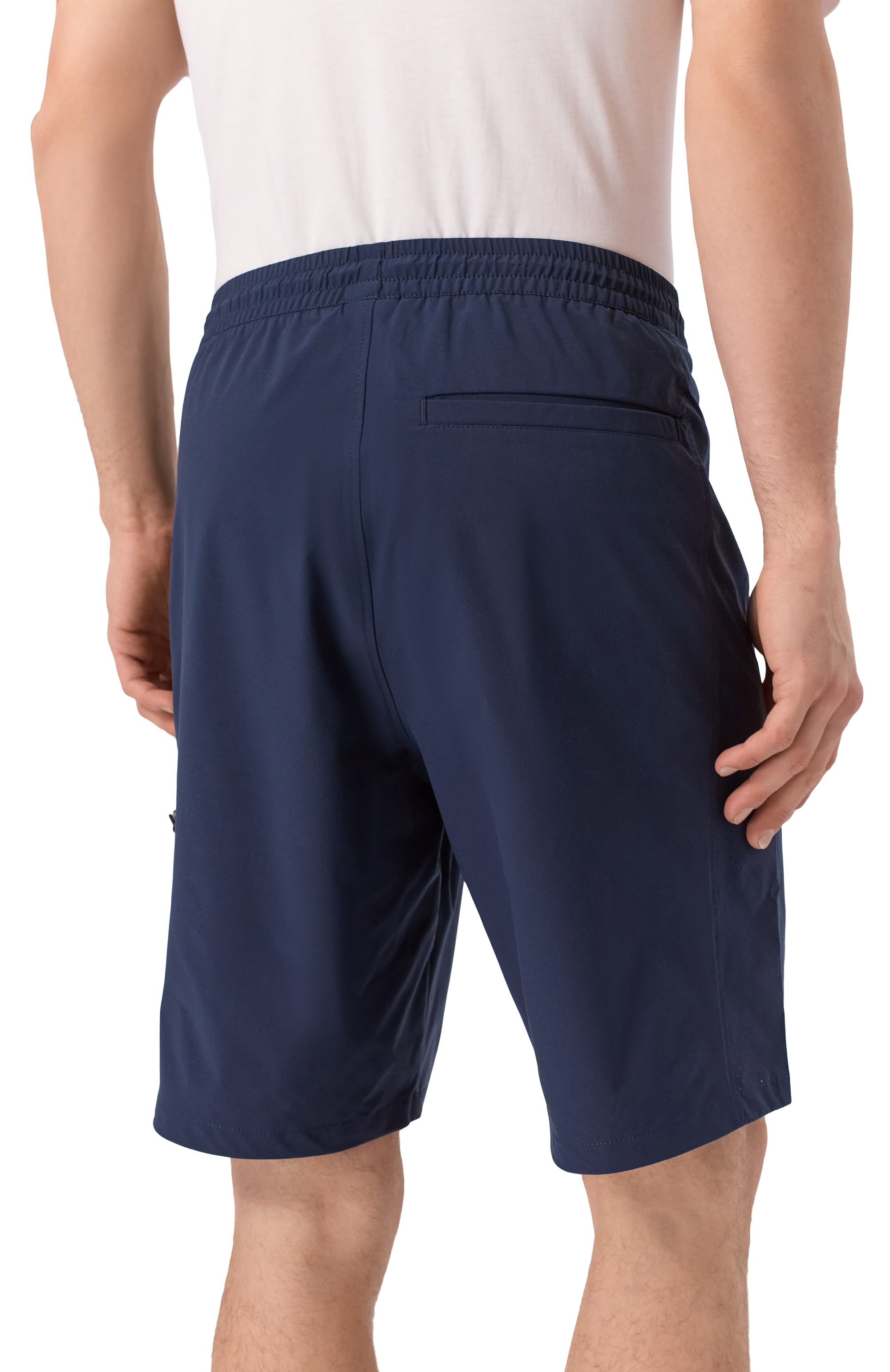 Шорты BOGNER FIRE+ICE, арт. 14277861, фото 4