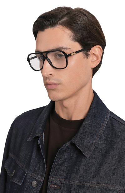 Оправа BOTTEGA VENETA, арт. BV1417 001, фото 2