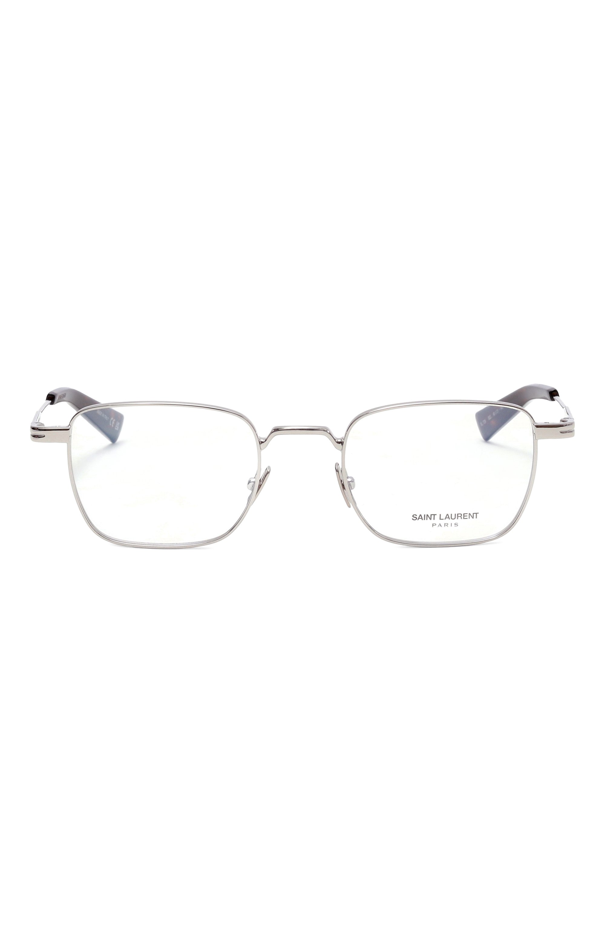 Оправа SAINT LAURENT, арт. SL 729 002, фото 4