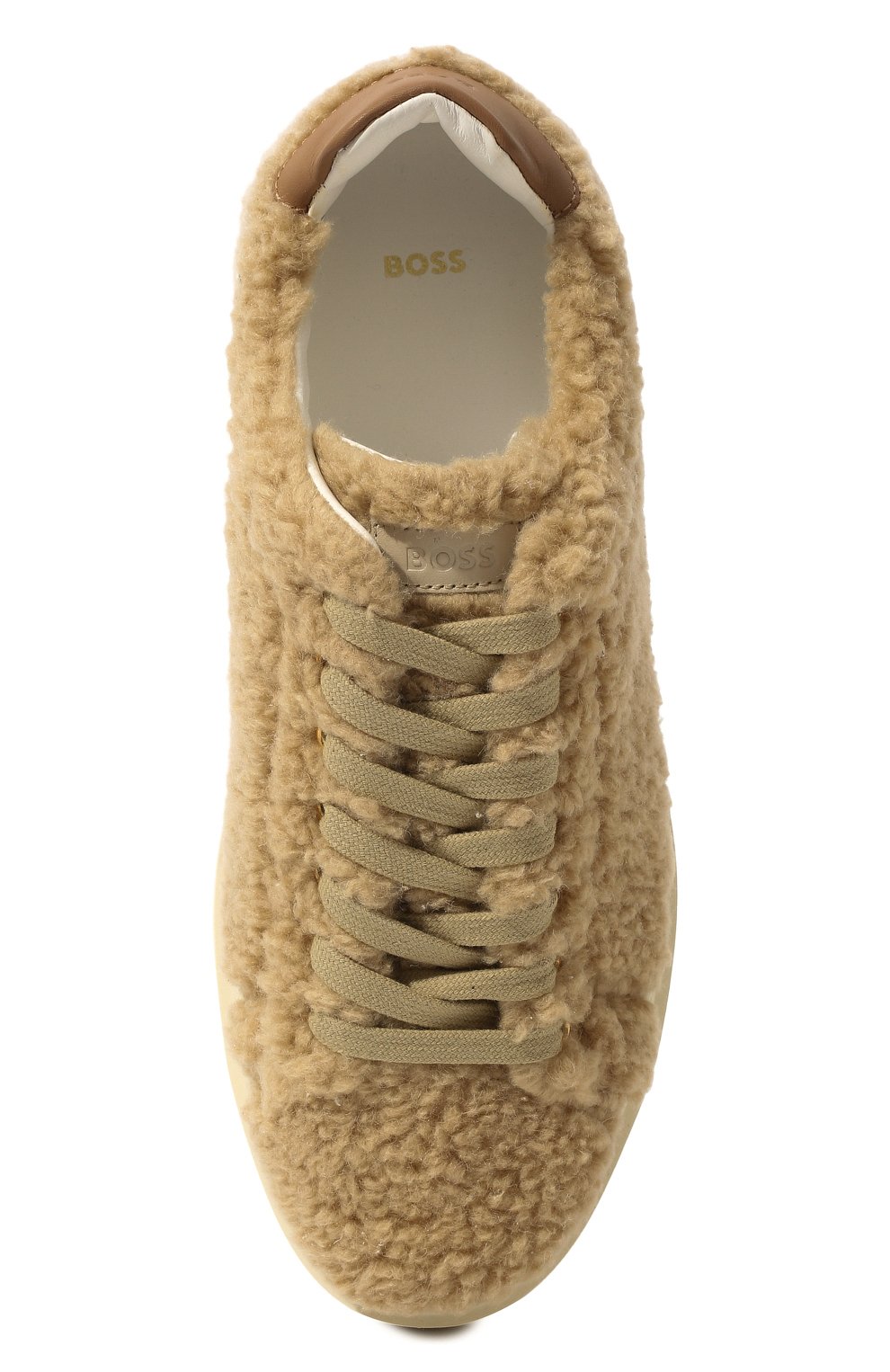 Кеды BOSS, арт. 50481496, фото 6