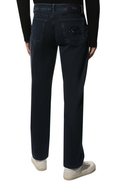 Джинсы ZILLI, арт. MCX-00090-SABL1/R001, фото 4