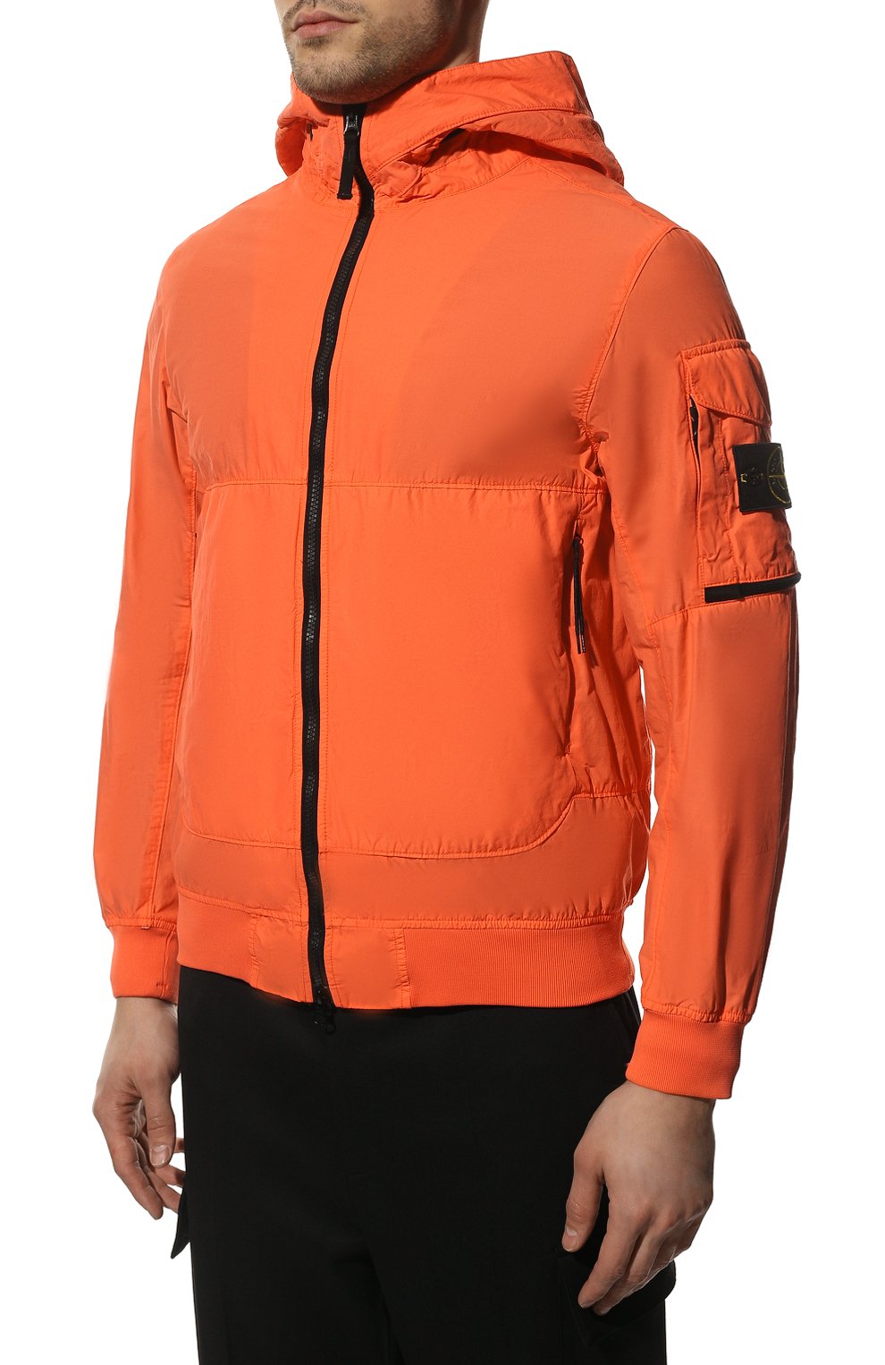 Бомбер STONE ISLAND, арт. 761540632, фото 3