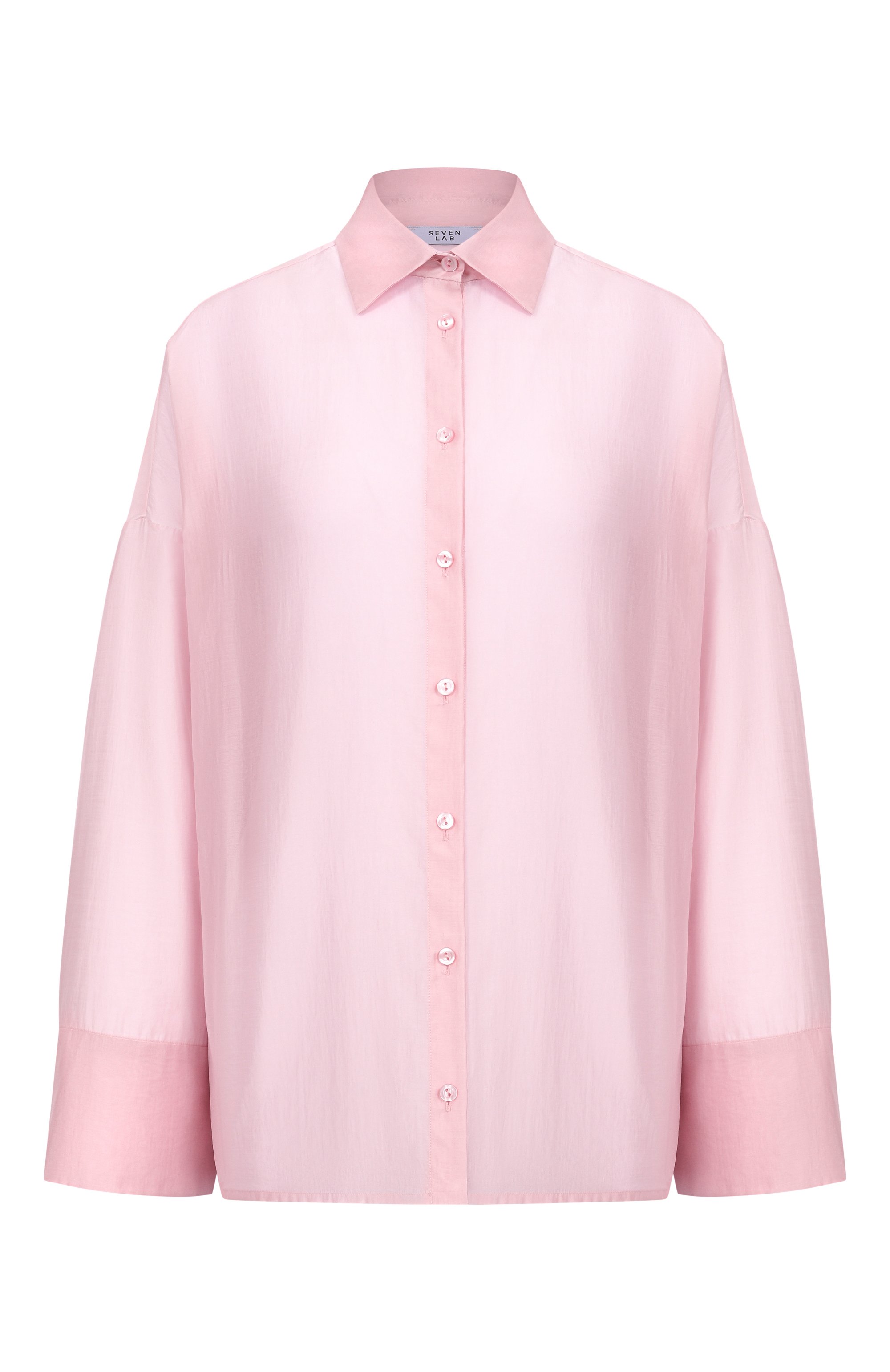 Блузка SEVEN LAB, арт. SBY.11.330.492, фото 1