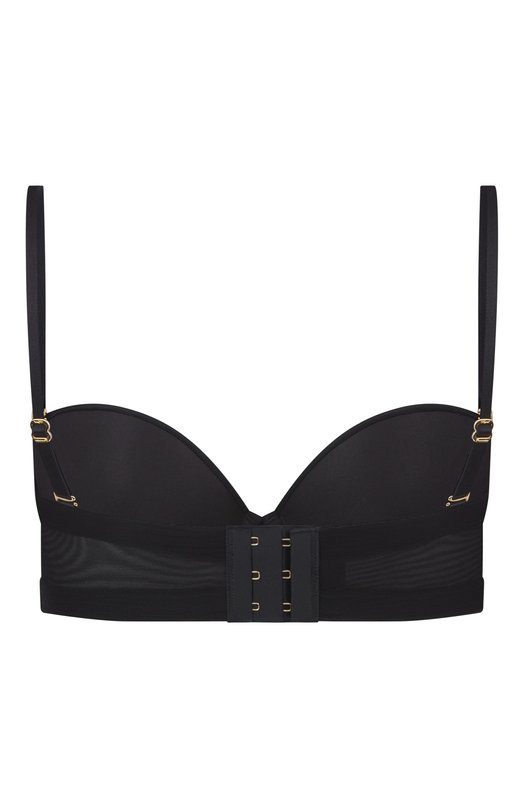 Бюстгальтер-балконет Lucky Agent Provocateur APM0449001000 Чёрный  APM0449001000 Фото 2