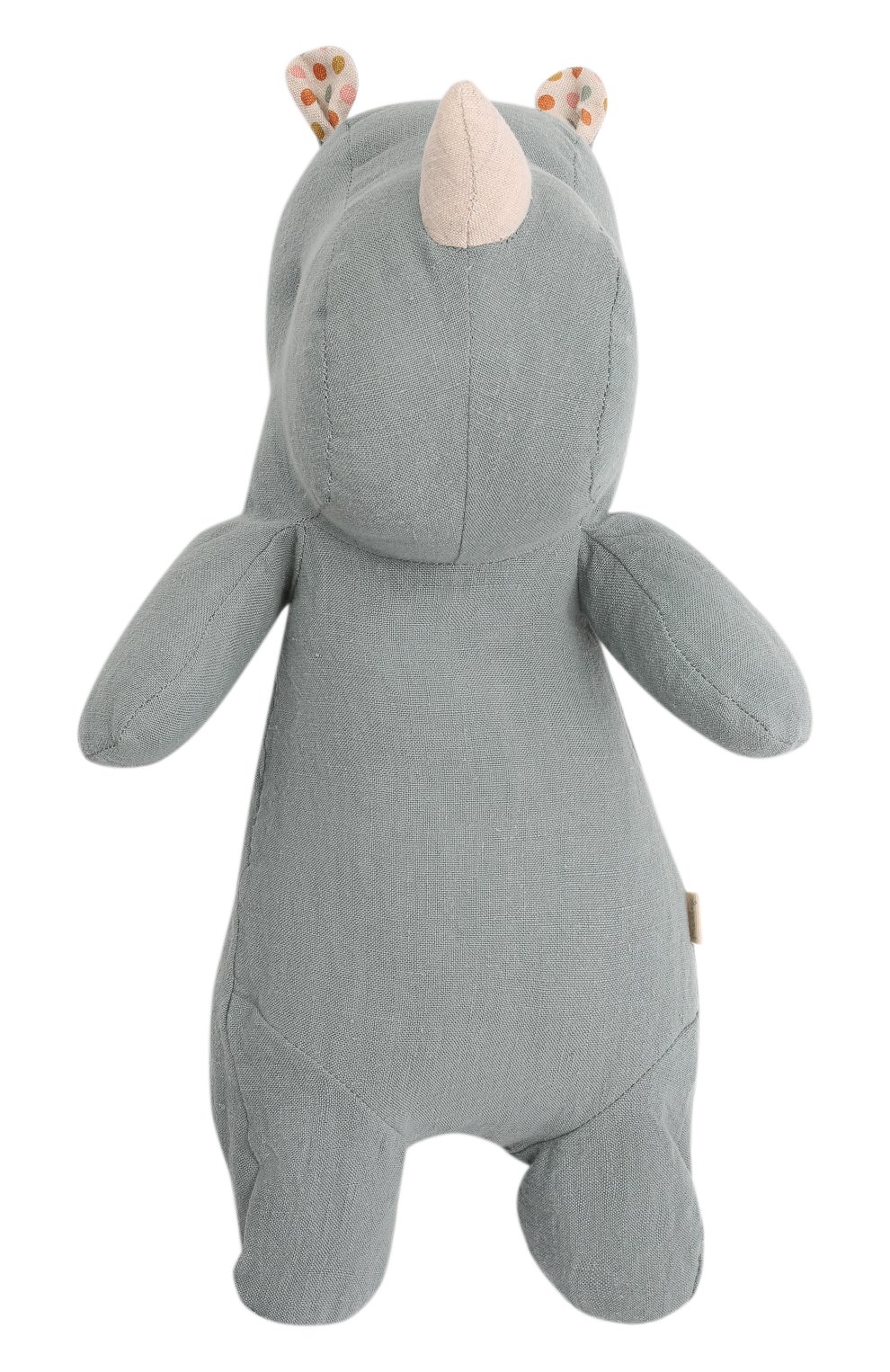 Игрушка носорог MAILEG, арт. 16-1923-01, фото 1