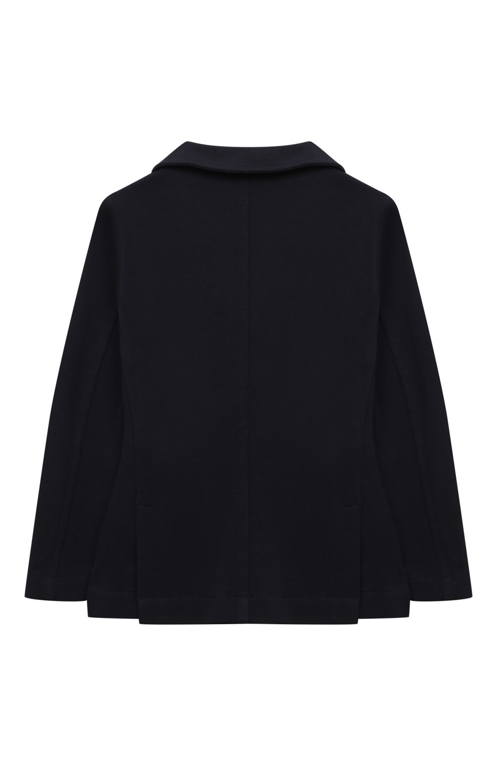 Хлопковый пиджак IL GUFO, арт. P22BF040M0098/5A-8A, фото 2