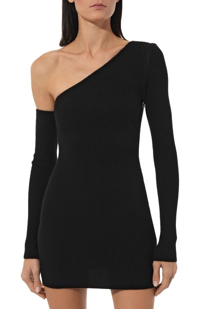 Кашемировое платье JACOB LEE, арт. WCD02524B, фото 3